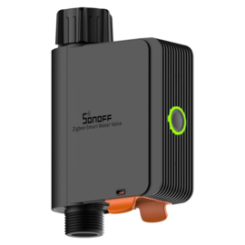 Sonoff | ZigBee | Smart Water Valve