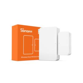 Sonoff | ZigBee | SNZB-04 |  Capteur de porte et de fenêtre