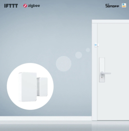 Sonoff | ZigBee | SNZB-04 |  Capteur de porte et de fenêtre