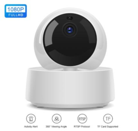 Sonoff | IP Camera | 1080P Full HD