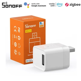 Sonoff  | Zigbee | Micro