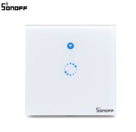 Sonoff | Wifi | Interrupteur simple | Blanc