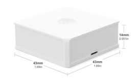 Sonoff | ZigBee | SNZB-01 | Draadloze schakelaar