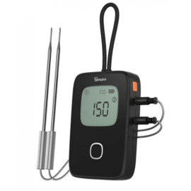 Sonoff | BMT01 | Thermomètre à viande pour barbecue