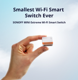 Sonoff  | MINI R4 | WIFI