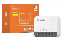 Sonoff | Zigbee | ZBMiniR2
