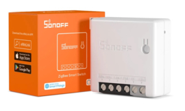 Sonoff  | Zigbee | ZBMini