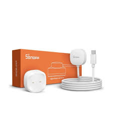Sonoff | ZigBee | SNZB-05P | Capteur de fuite d'eau