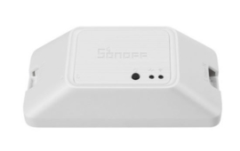 Sonoff  | Basic ZBR3 | Zigbee