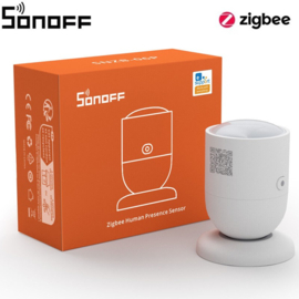 Sonoff | ZigBee | SNZB-06P | Capteur de présence
