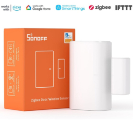 Sonoff | ZigBee | SNZB-04P |  Capteur de porte et de fenêtre