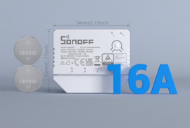 Sonoff  | S-Mate | WIFI