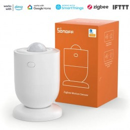 Sonoff | ZigBee | SNZB-03P | Capteur de mouvement