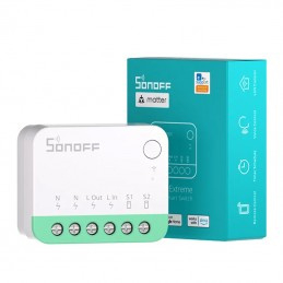 Sonoff  | MINI R4M | WIFI