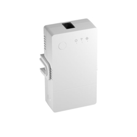 Sonoff | THR316 ELITE | Wifi | Temperatuur en vochtigheid 16A