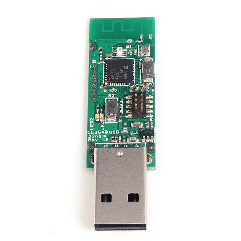 Sonoff | ZigBee |  CC2531 USB stick/dongle