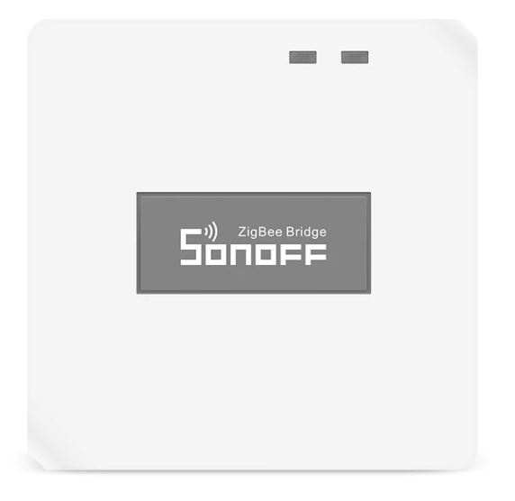 Sonoff | ZigBee | Bridge