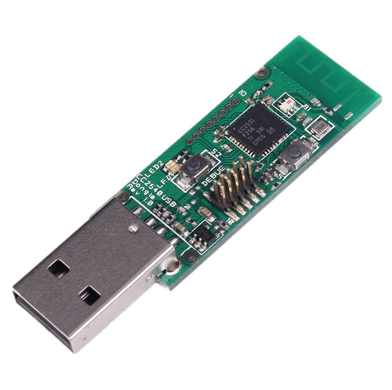 Sonoff | ZigBee |  CC2531 Clé / dongle USB