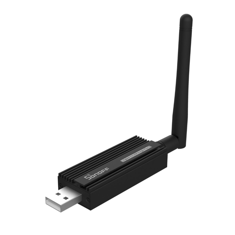 Zigbee 3.0 USB Dongle Plus–ZBDongle-E