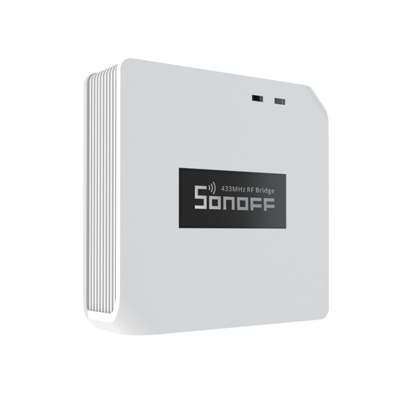 Sonoff | RF Bridge R2 | 433MHz | Controller