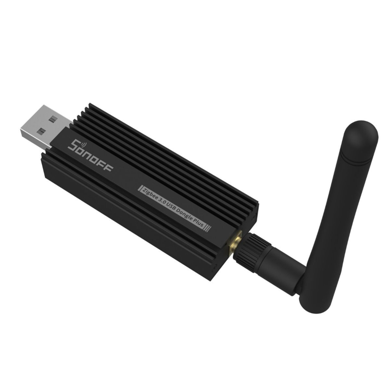 Clé USB ZigBee-Dongle USB Zigbee 3.0 basé sur Silicon Labs