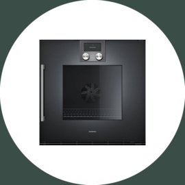 Gaggenau Bakoven 200 serie -60cm- BOP210/211