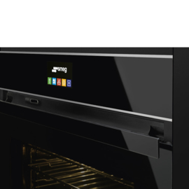 SMEG DOLCE STIL NOVO multifunctionele oven v.v. pyrolyse