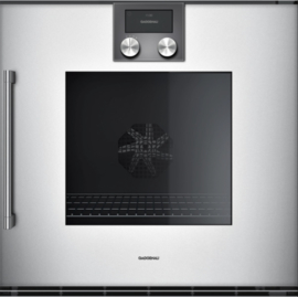 Gaggenau Bakoven 200 serie -60cm- BOP210/211