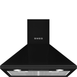 SMEG universeel afzuigkap 60 cm (4kleuren)