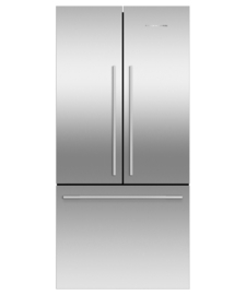 FISHER & PAYKEL koelkast 80CM