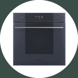 Smeg LINEA COMBI oven / magnetron