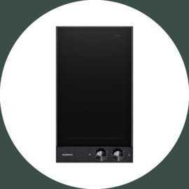 Gaggenau Vario Inductiekookplaat 200 serie -28 cm- VI232