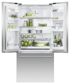 FISHER & PAYKEL koelkast 80CM