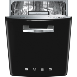 SMEG vaatwasser onderbouw (4 kleuren)