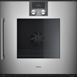 Gaggenau Bakoven 200 serie -60cm- BOP210/211