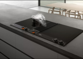 Gaggenau Vario Inductiekookplaat 200 serie -38 cm- VI242