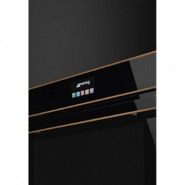 SMEG DOLCE STIL NOVO multifunctionele oven v.v. pyrolyse