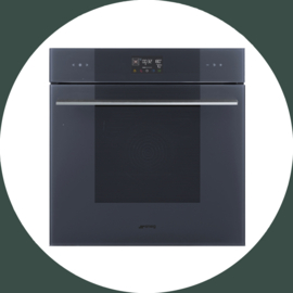 Smeg LINEA COMBI oven / stoom