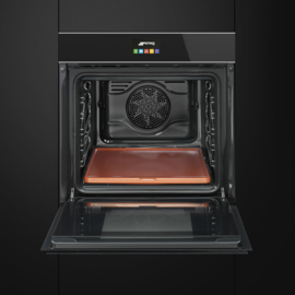 SMEG DOLCE STIL NOVO multifunctionele oven v.v. pyrolyse