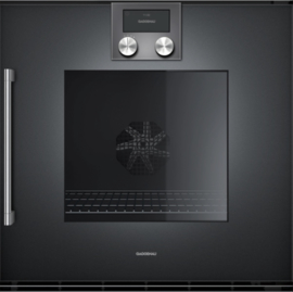 Gaggenau Bakoven 200 serie -60cm- BOP210/211