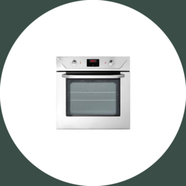 Oven F600