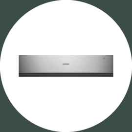 Gaggenau COMBI-MAGNETRON met warmhoudlade 200 serie -60cm-