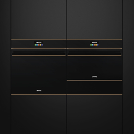 SMEG DOLCE STIL NOVO multifunctionele oven v.v. pyrolyse