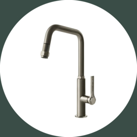 Gessi Mechanical keukenkraan (3 kleuren)