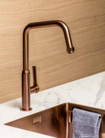 Gessi Mechanical keukenkraan (3 kleuren)