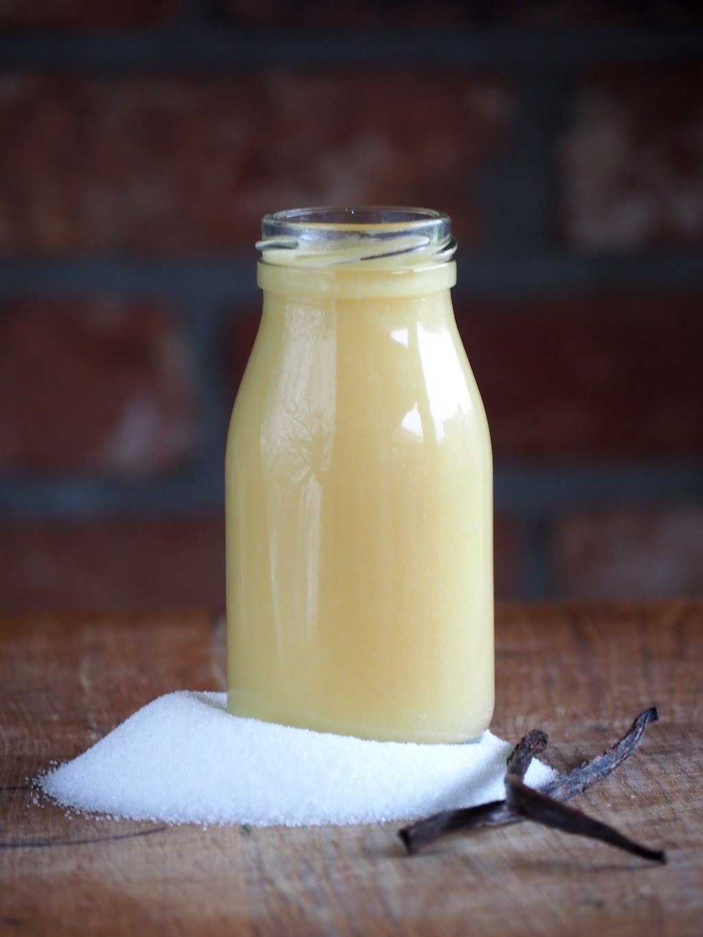 recept advocaat the big easy