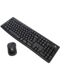 Logitech LGT-MK270-US