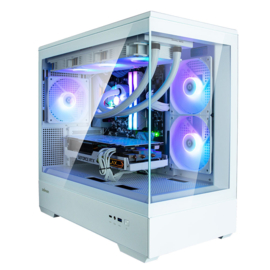 Supersnelle Highend game pc