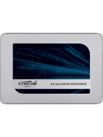 Crucial MX500 2.5" 1000 GB SATA III