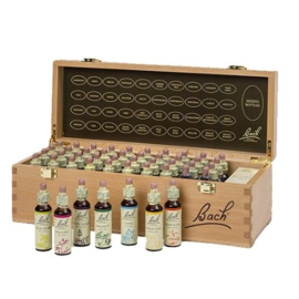 Bach bloesemremedies